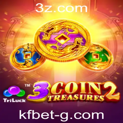 Explorando o Mundo de 3CoinTreasures2: Guia Completo e Atualizado