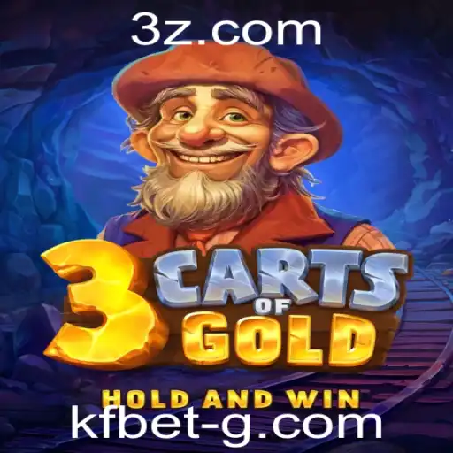 Explorando o Fascinante Mundo de 3cartsOfGold: Um Guia Completo