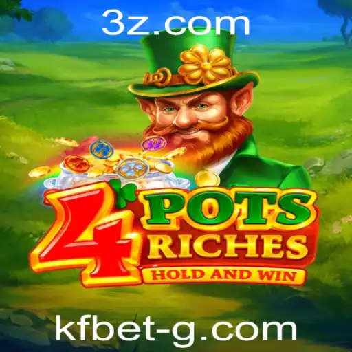 Desvendando o Fascinante Mundo de 4potsriches: Um Jogo que Une Estratégia e Sorte