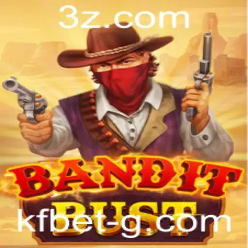 BanditBust: A Nova Sensação nos Jogos de Tabuleiro com KF Bet