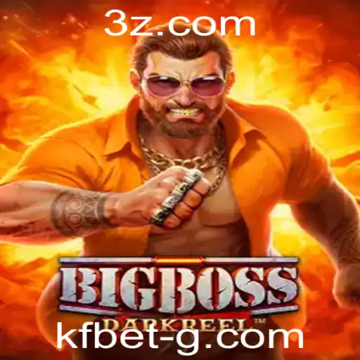 BigBoss: O Jogo que Revoluciona Estratégias com KF Bet