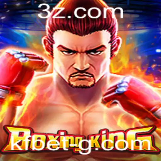 BoxingKing: As Regras e Estratégias do Jogo Que Está Transformando o Mundo dos E-sports