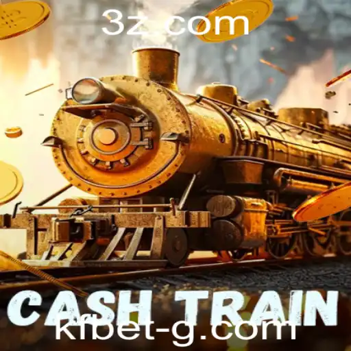 CashTrain: O Jogo de Apostas Online que Une Diversão e Estratégia
