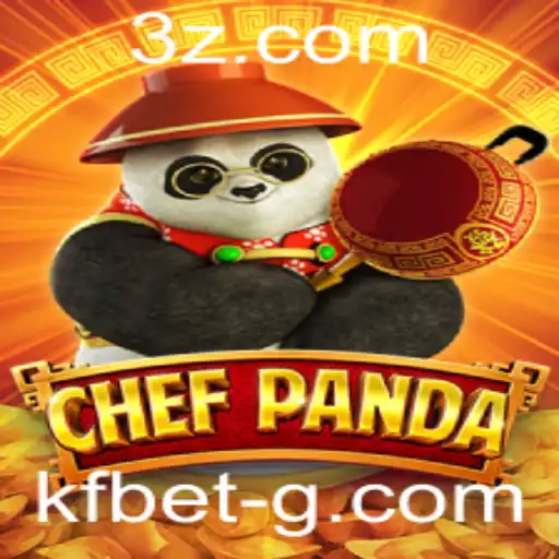 Descubra o Jogo Inovador 'ChefPanda': Uma Jornada Gastronômica