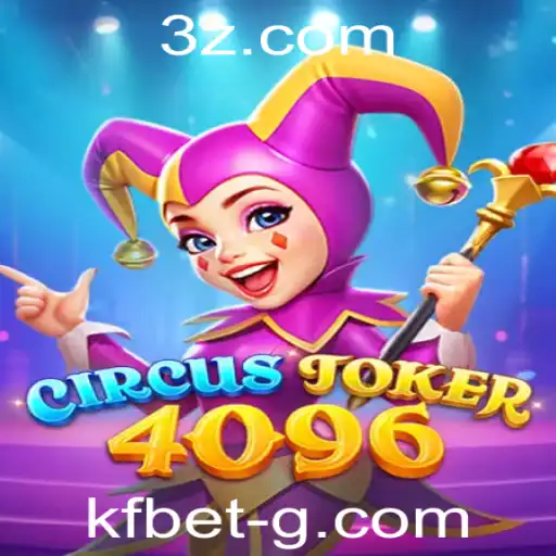 Entendendo o Fascinante Mundo de CircusJoker4096: Um Guia Completo
