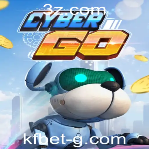 CyberGO: Uma Nova Experiência de Jogo no Universo Digital