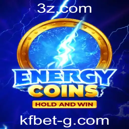 EnergyCoins: Descubra as Aventuras do Jogo Energizante