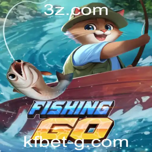 Explorando o Empolgante Universo de FishingGO