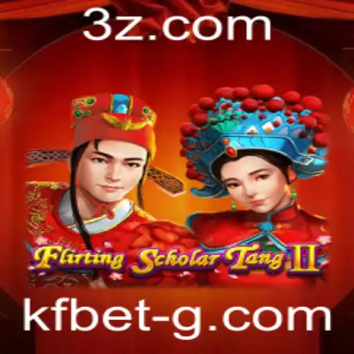 Explorando o Mundo de 'Flirting Scholar Tang II': Um Mergulho no Jogo e Suas Regras