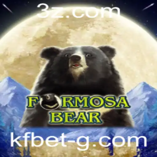 Explorando o Novo Jogo da Temporada: FormosaBear e as Estratégias de kf bet