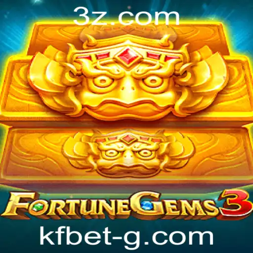 Explorando o Mundo de FortuneGems3 e a Chave do Sucesso com KF Bet