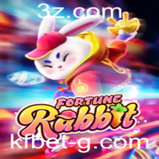 FortuneRabbit: o Excitante Mundo do Jogo e sua Conexão com KF Bet