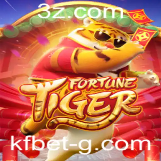 Explorando FortuneTiger: O Jogo de Azar e Estratégia da KF Bet
