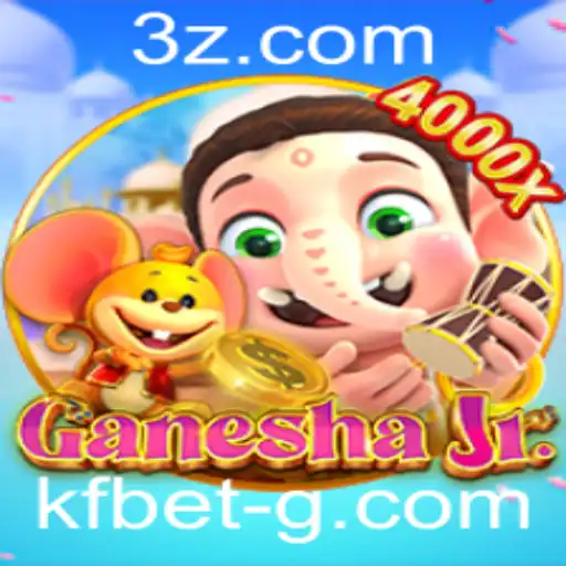 Descubra o Fascinante Mundo de GaneshaJr: Um Novo Jogo de Estratégia e Aposta