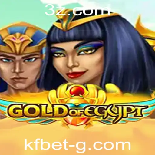 Descubra o Fascinante Jogo 'GoldOfEgypt'