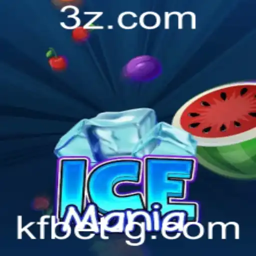 IceMania: Mergulhe na Aventura Gelada com KF Bet