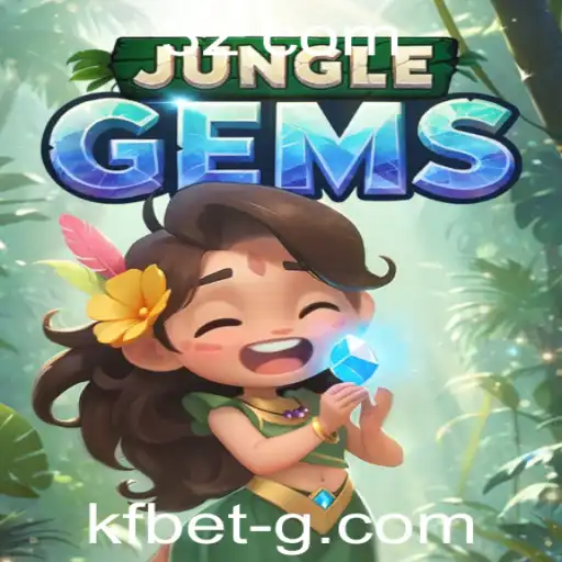 Descubra JungleGems: O Desafio de Estratégia e Aventura