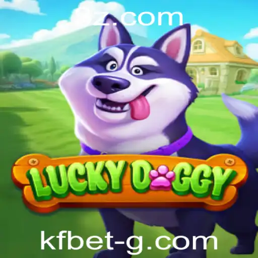 Explorando o Mundo de LuckyDoggy: Um Jogo de Azar Inovador