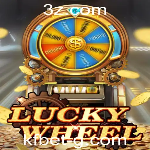 LuckyWheel: Um Mergulho no Mundo da Diversão e das Apostas KF Bet