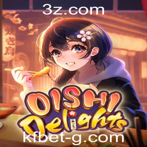 OishiDelights: Um Jogo de Estratégia e Sabor