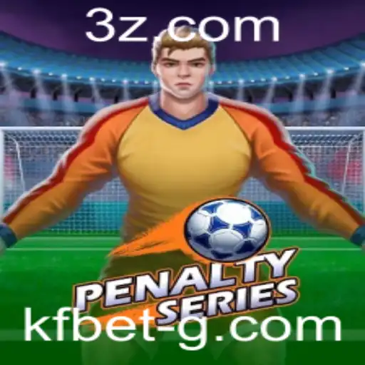Descubra o Jogo PenaltySeries: Regras e Estratégias do Desafio de Penalidades