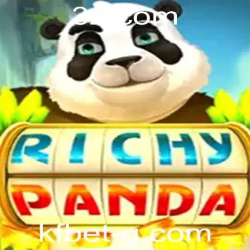 Explorando o Universo de RichyPanda: Uma Aventura de Apostas com KF Bet