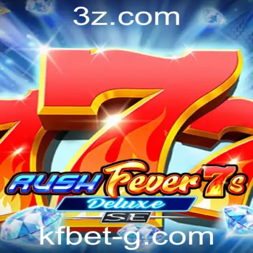 Explorando o Fascinante Mundo de RushFever7sDeluxeSE e KF Bet