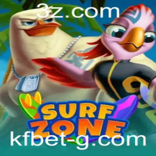 Domine o SurfZone: Desafios e Regras do Jogo que Está Conquistando o Mundo