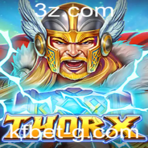 Desvendando ThorX: Um Mergulho no Mundo do Entretenimento Interativo