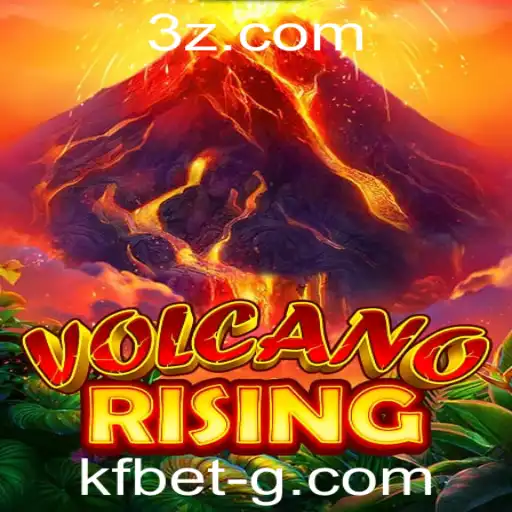 VolcanoRising: Um Novo Fenômeno no Mundo dos Jogos